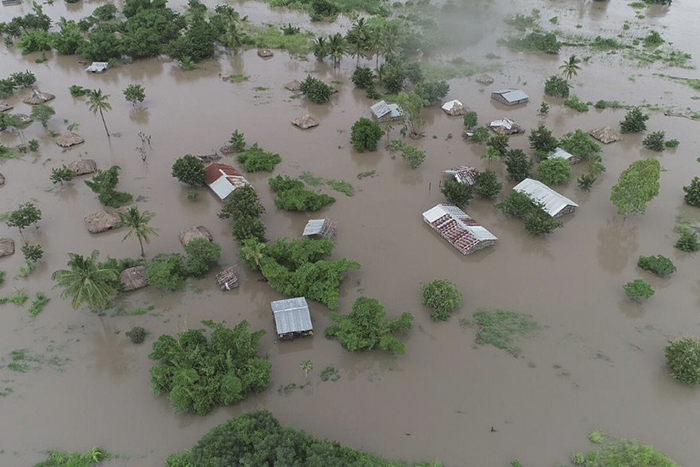 More Than 1,000 People Feared Dead In Southern Hemisphere’s “worst ...