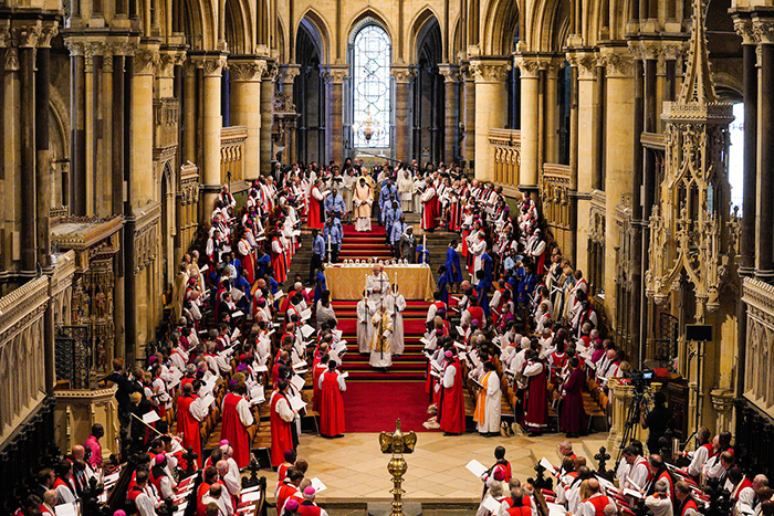 Canterbury Cathedral