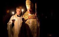 The Right Revd Martin Wharton, Bishop of Newcastle