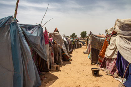 Anglican Communion calls for resistance to divisive narratives about refugees