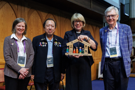 Safe Church Commission calls the Anglican Communion to renew commitment to safeguarding