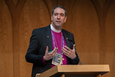 Nairobi-Cairo Proposals: ACC-19 calls for ‘relationships and trust to grow’ across Anglican Communion