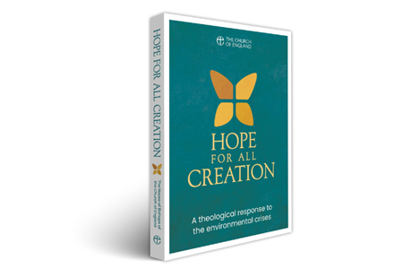 Church of England Synod approves new creation care resource
