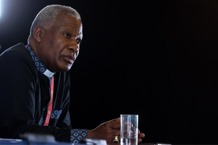 Diocese of Cape Town says diversity is a ‘gift from God’ and calls for an end to xenophobia