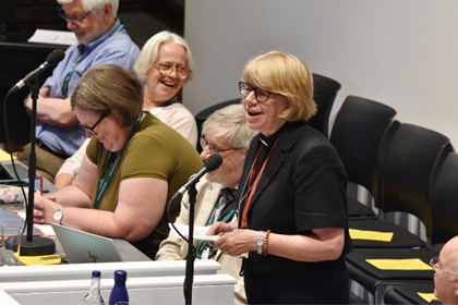 Neurodiversity is a gift, ‘not a problem to be solved’, says the Archbishop of Canterbury