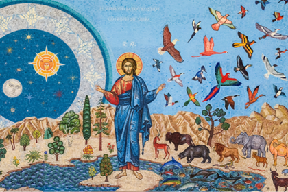 Momentum grows for Anglican observance of the Feast of Creation in Christ