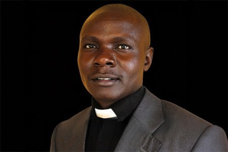 The Revd Domnic Misolo to join Gender Working Group of UN Multi-Faith Advisory Council