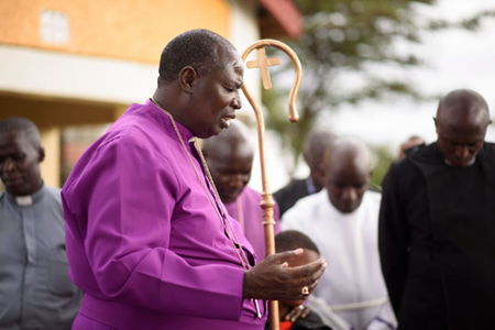Anglican Church of Kenya calls leaders and citizens to ‘embrace repentance, integrity and responsibility before God and one another’