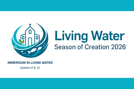 Season of Creation 2026 closes with ecumenical prayer meeting