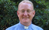 The Revd Chris Goldsmith