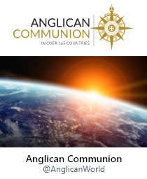 Tweets by AnglicanWorld