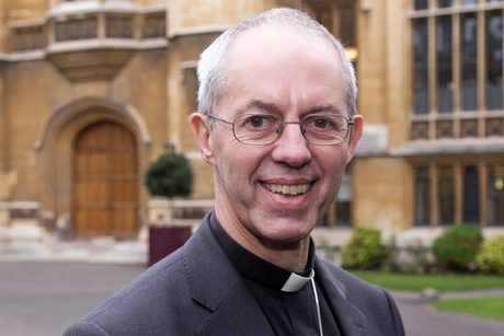 Archbishop of Canterbury welcomes UN 'Global Goals' for sustainable ...