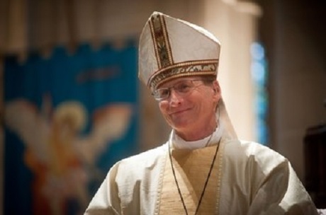 The Episcopal Bishop of Pittsburgh reflects on the lessons of faith in ...