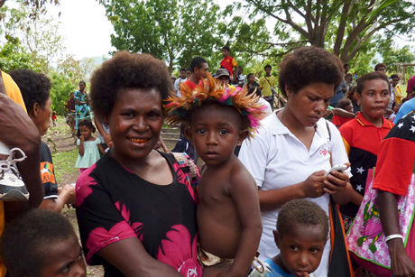 Vacancy: The Anglian Church of Papua New Guinea seeks a Provincial ...