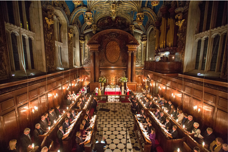 HRP_Vespers _Chapel _Royal -Richard -Lea -Hair