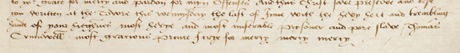 Uniof York _York _Registers _Mercy