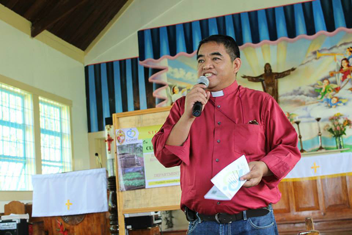 The Episcopal Church in the Philippines elects Bishop Alawas as next ...