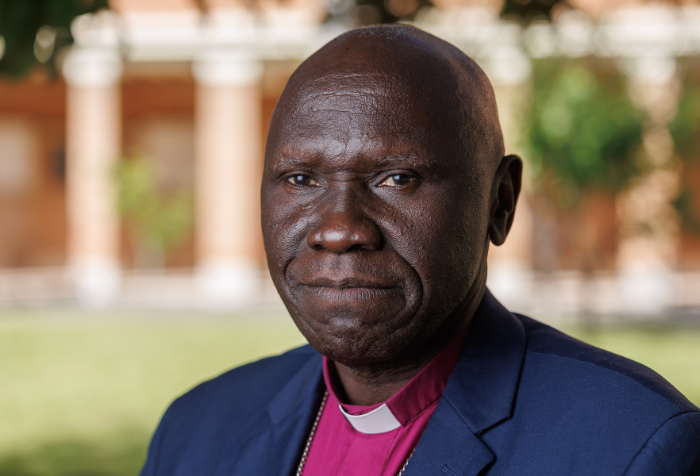 A statement from The Secretary General of the Anglican Communion ...