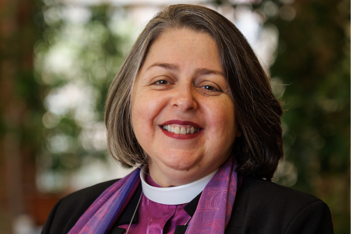 Archbishop Marinez