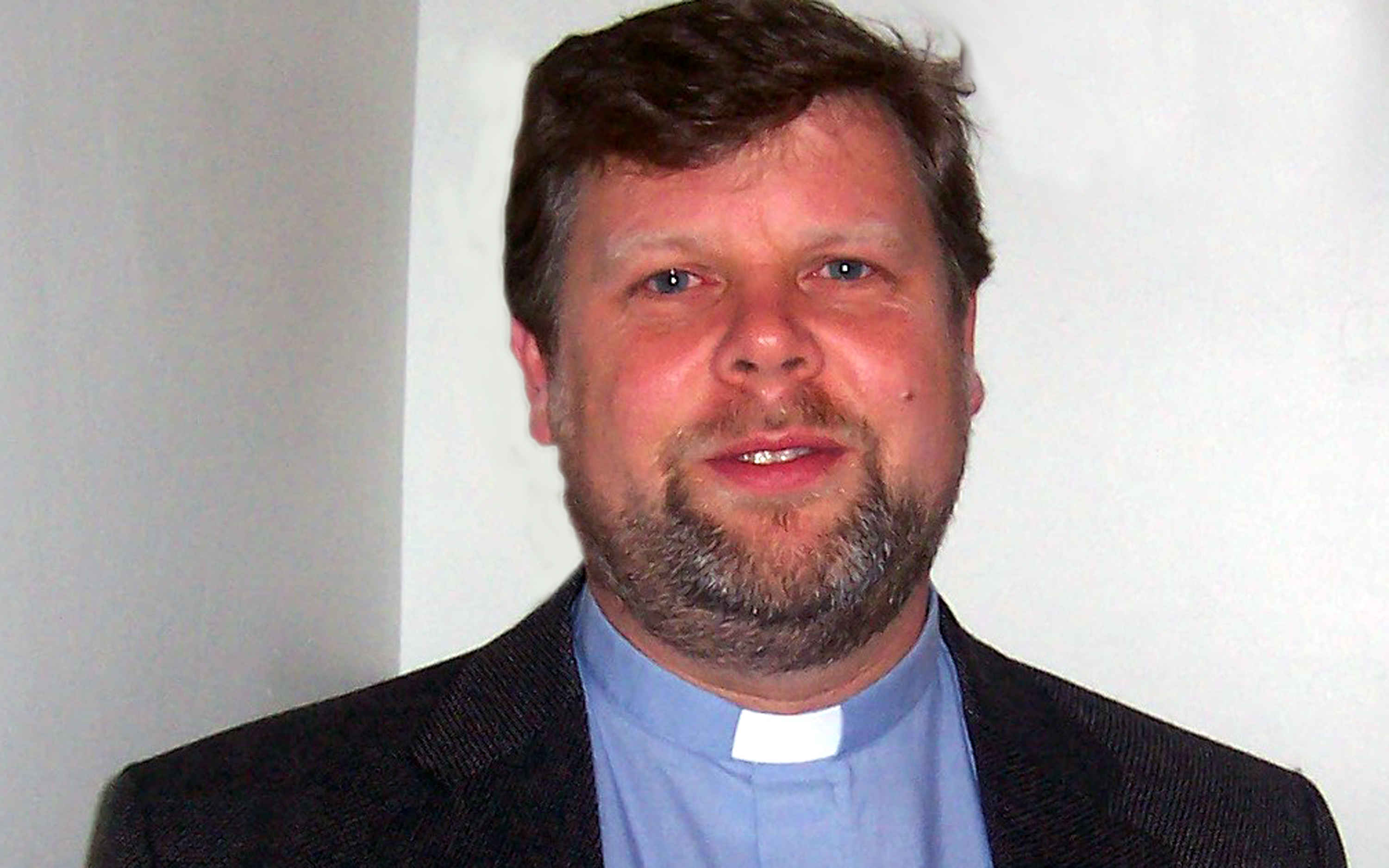 Canon Philip Groves Named 'Listening Process' Facilitator for Anglican ...